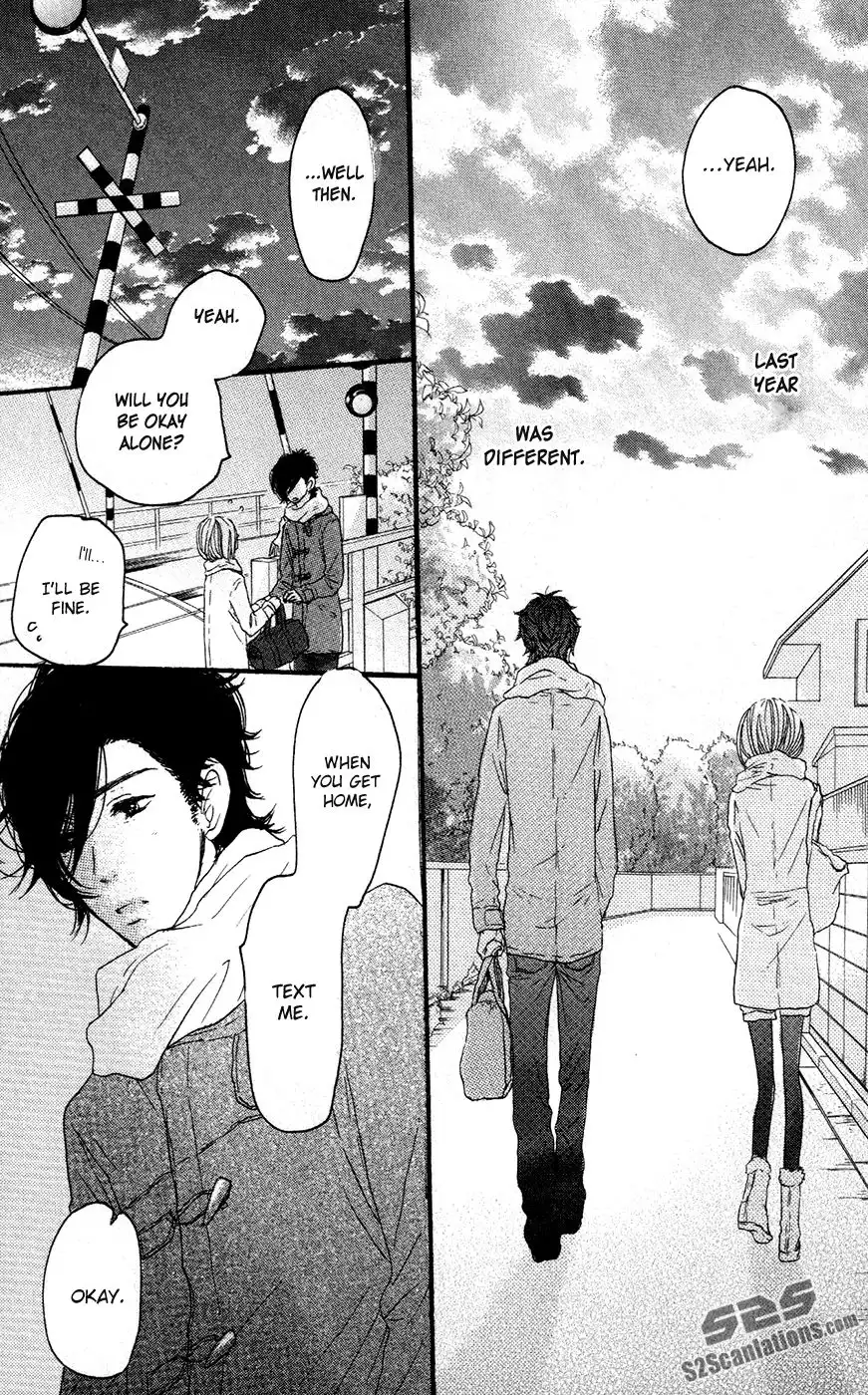 Say I Love You Chapter 40 12